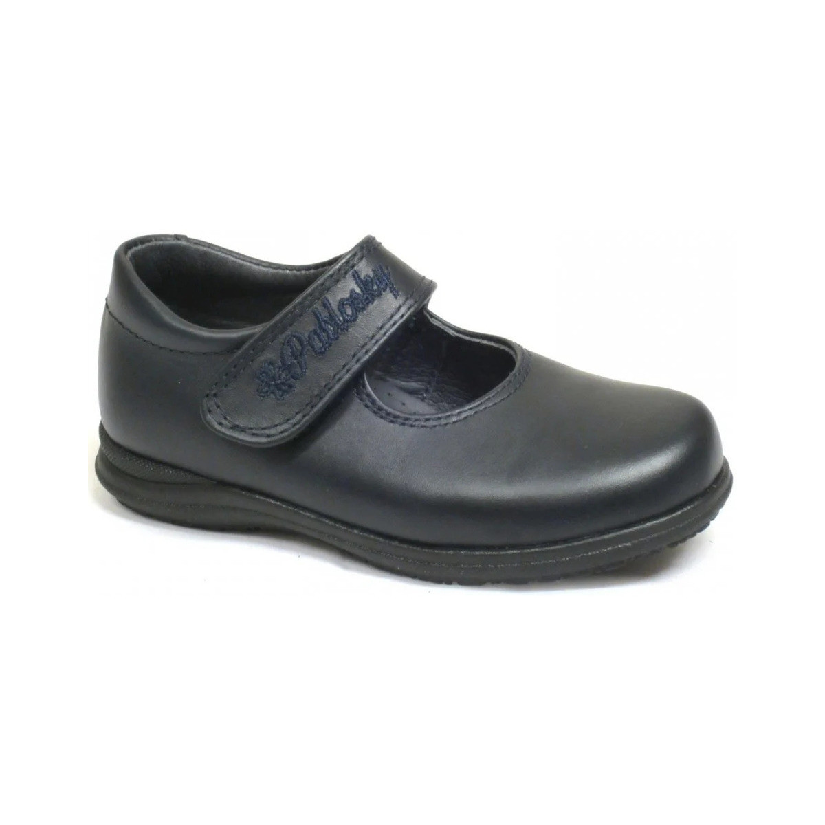 Sapatos Criança Sapatos & Richelieu Pablosky Zapatos Colegial  319620 Marino Azul