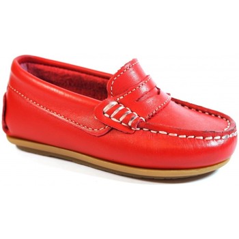 La Valenciana Zapatos Niños La Valenciana 1017 Rojo Vermelho