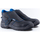 Sapatos Mulher Sapatos & Richelieu Anibal Botas Seguridad  Vulcano Preto
