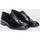 Sapatos Homem Sapatos & Richelieu Martinelli Newman 1053-0782PYM Preto Preto