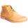 Sapatos Homem Botas Panama Jack  Amarelo