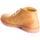 Sapatos Homem Botas Panama Jack  Amarelo