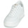 Sapatos Mulher Sapatilhas Gola GRANDSLAM LEATHER Branco