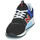 Sapatos Sapatilhas New Balance MS247 Preto