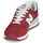 Sapatos Sapatilhas New Balance ML574 Bordô