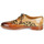 Sapatos Mulher Sapatos Melvin & Hamilton BETTY-4 Castanho / Leopardo