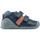 Sapatos Rapaz Botas baixas Biomecanics Hiking BOOTS  181148 Azul