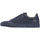 Sapatos Homem Sapatilhas de ténis Nae Vegan Shoes Zero Blue Azul
