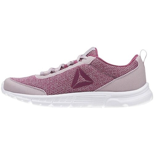 Sapatos Mulher Running Reebok Sport Speedlux 30 Bordô, Cor-de-rosa