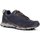 Sapatos Homem Fitness / Training  Chiruca Zapatillas  Etnico 03 Gore-Tex Azul