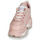 Sapatos Mulher Sapatilhas Buffalo 1533063 Rosa