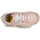 Sapatos Mulher Sapatilhas Buffalo 1533063 Rosa
