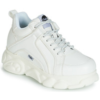 Sapatos Mulher Sapatilhas Buffalo 1630121 Branco