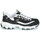Sapatos Mulher Sapatilhas Skechers D'LITES Flip flops SKECHERS Go Walk 5 229009 BK Black