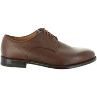 Sapatos Homem Sapatos & Richelieu Clarks 26130850 ELLIS Marr?n