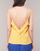 Textil Mulher nbspMedida à volta do peito :  AZITAFE Amarelo