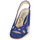 Sapatos Mulher Sandálias Paco Gil BALI Azul