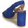 Sapatos Mulher Sandálias Paco Gil BALI Azul