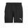 Textil Homem Shorts / Bermudas Puma WOVEN SHORT Preto