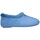 Sapatos Mulher Chinelos Norteñas 10-134 Mujer Jeans Azul