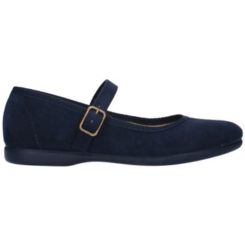 Sapatos Rapariga Sabrinas Tokolate 1102 Niña Azul marino Azul