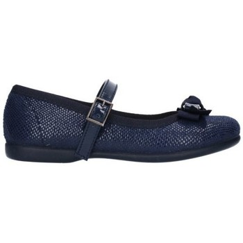 Sapatos Rapariga Sabrinas Tokolate 1102C Niña Azul marino Azul