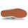 Sapatos Sapatilhas de cano-alto hummel Segurança da palavra-passe CANVAS Branco / Azul / Vermelho