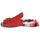 Sapatos Mulher Chinelos Papucei OBSENTUM Vermelho