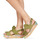 Sapatos Mulher Sandálias Papucei CONDE Verde