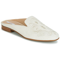 Sapatos Mulher Chinelos Geox D MARLYNA Branco