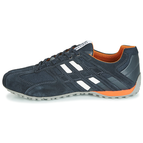 Geox UOMO SNAKE Marinho
