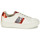 Sapatos Mulher Sapatilhas Refresh 69954 Branco / Vermelho