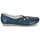 Sapatos Mulher Sabrinas Josef Seibel FIONA 39 Azul