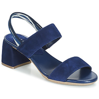 Sapatos Mulher Sandálias Hispanitas NEREA Marinho