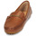 Sapatos Mulher Moschino Cheap & CHIC BRIONY Conhaque