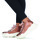 Sapatos Mulher Sapatilhas Fru.it 5390-850 Bronze