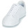 Sapatos Mulher Sapatilhas Lacoste natural GRADUATE BL 1 Branco