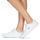 Sapatos Mulher Sapatilhas Lacoste GRADUATE BL 1 Branco