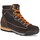 Sapatos Homem Sapatos de caminhada Aku MS Slope Micro Gtx Castanho, Preto, Cor de laranja