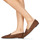 Sapatos Mulher Adicione no mínimo 1 letra maiúsculas A-Z e 1 minúsculas a-z ANGELIS Castanho