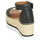 Sapatos Mulher Alpargatas See by Chloé SB32201A Preto