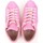 Sapatos Mulher Sapatilhas Philippe Model CLLD XR04 Rosa