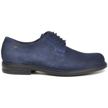 Sapatos Homem Sapatos & Richelieu Fluchos Simon 8467 Blue Azul