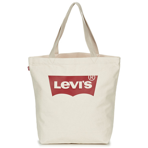 Malas Mulher Cabas / Sac shopping Levi's T-shirts e Pólos Cru