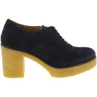 Sapatos Mulher Escarpim MTNG 97237 CAROL Azul