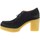 Sapatos Mulher Sapatos & Richelieu MTNG 97245 LINA 97245 LINA 