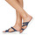 Sapatos Mulher Sandálias Crocs SWIFTWATER SANDAL W Marinho
