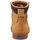 Sapatos Mulher Sapatilhas de cano-alto Palladium Pampa Sport Cuff WPN 73234-228-M Amarelo