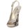 Sapatos Mulher Sandálias StylistClick RUTH Bege / Celadon