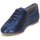 Sapatos Mulher Richelieu StylistClick NATALIE Azul